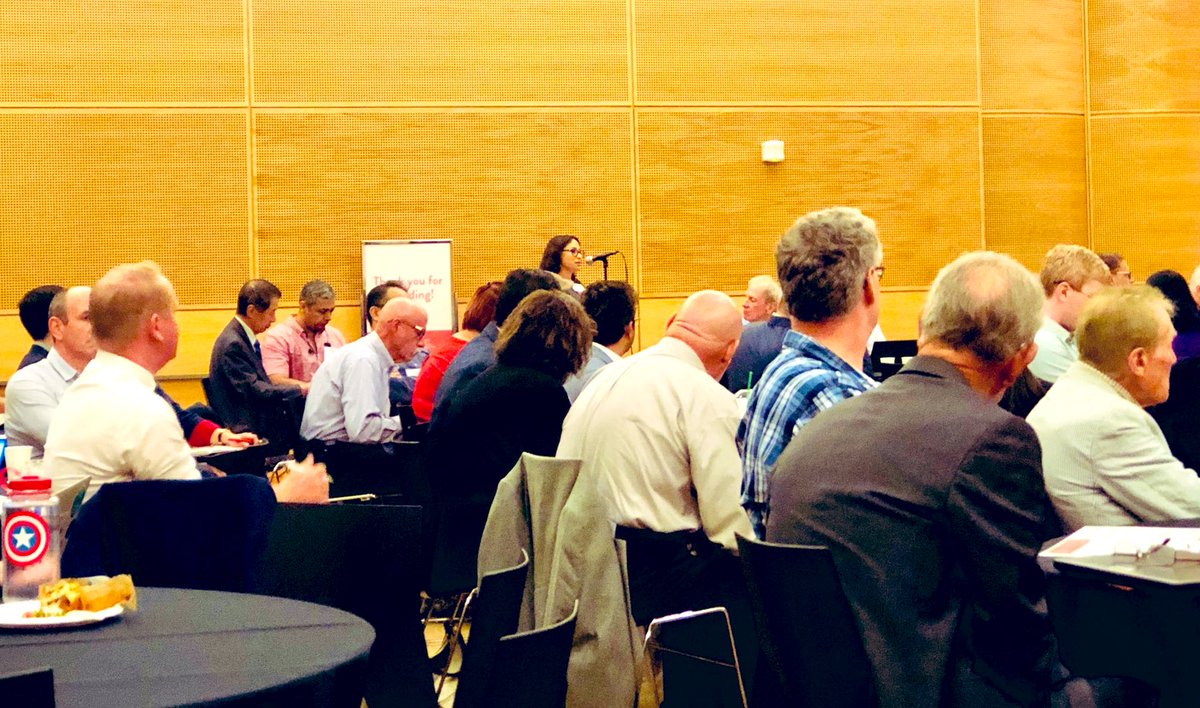 allisonjaure's tweet photo. We must treat the human being not just the organ...there is a human being behind the kidney - patient #Ideas2019 #IDEASsymposium @knightra @nicholejeff @KidneyPatients @itsglendar @gratefull080504 @scholes_nicki @NIDDKgov @FDAcdrhIndustry @ASNKidney @ASNAdvocacy @rajmehrotra1122 https://t.co/cx0FxjLGDM