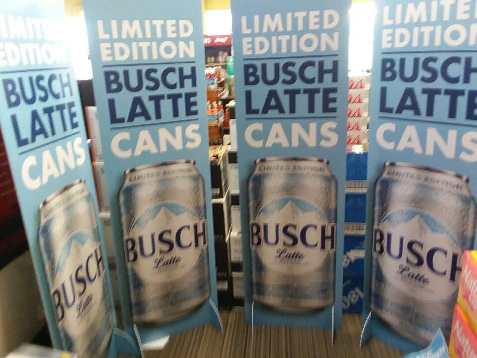 Amen’s Liquor Store tweet media