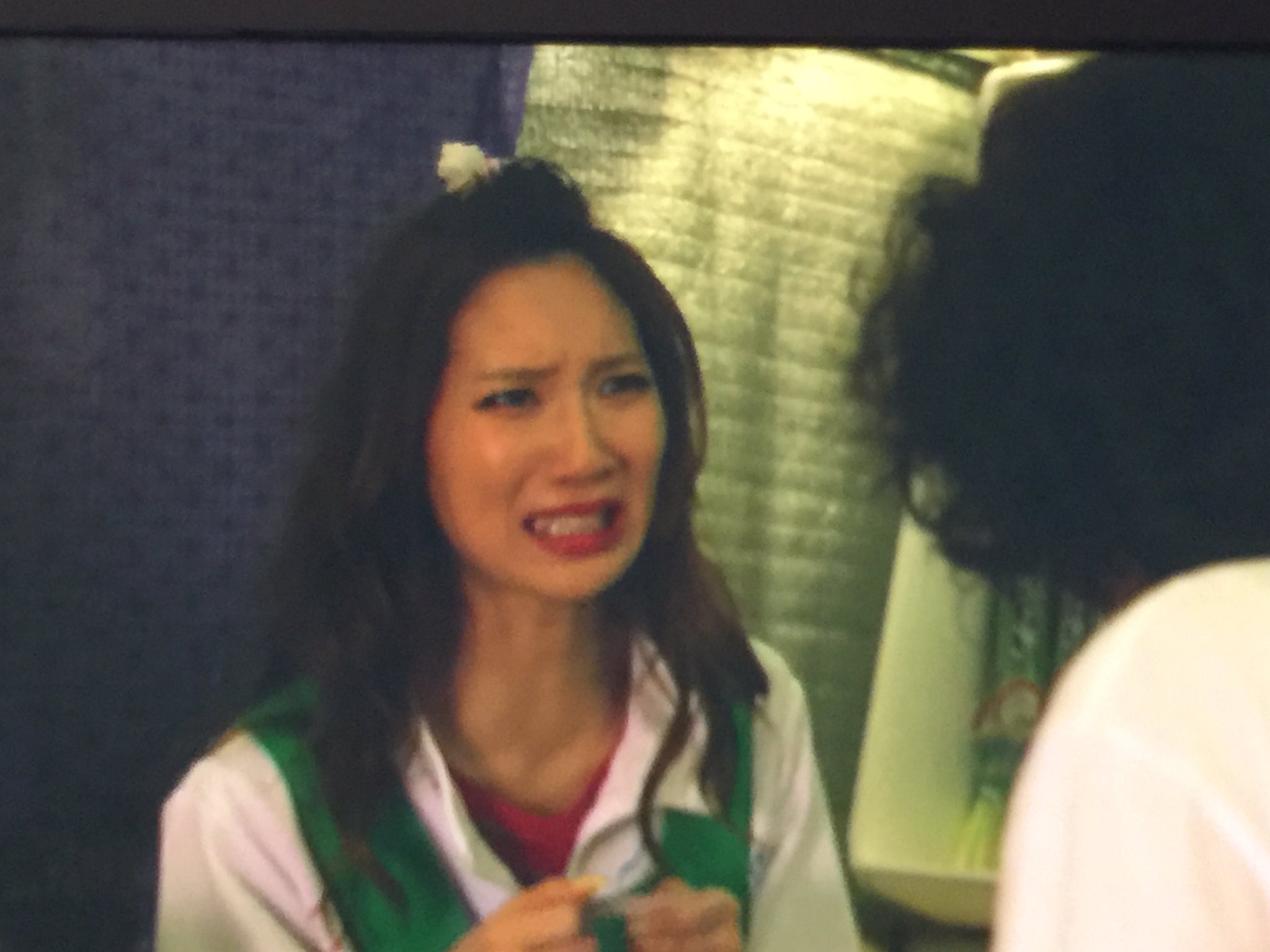 Twitter এ カマノスケa K Aガマロボ その後の展開は素晴らしく三田佳子は自分の部屋でプロジェクターを使ってローマの休日 日本語版 を観せるという実は映画好きのお婆さんでウルッとくる名場面だった 凪のお暇 T Co T5wjiiisli ট ইট র