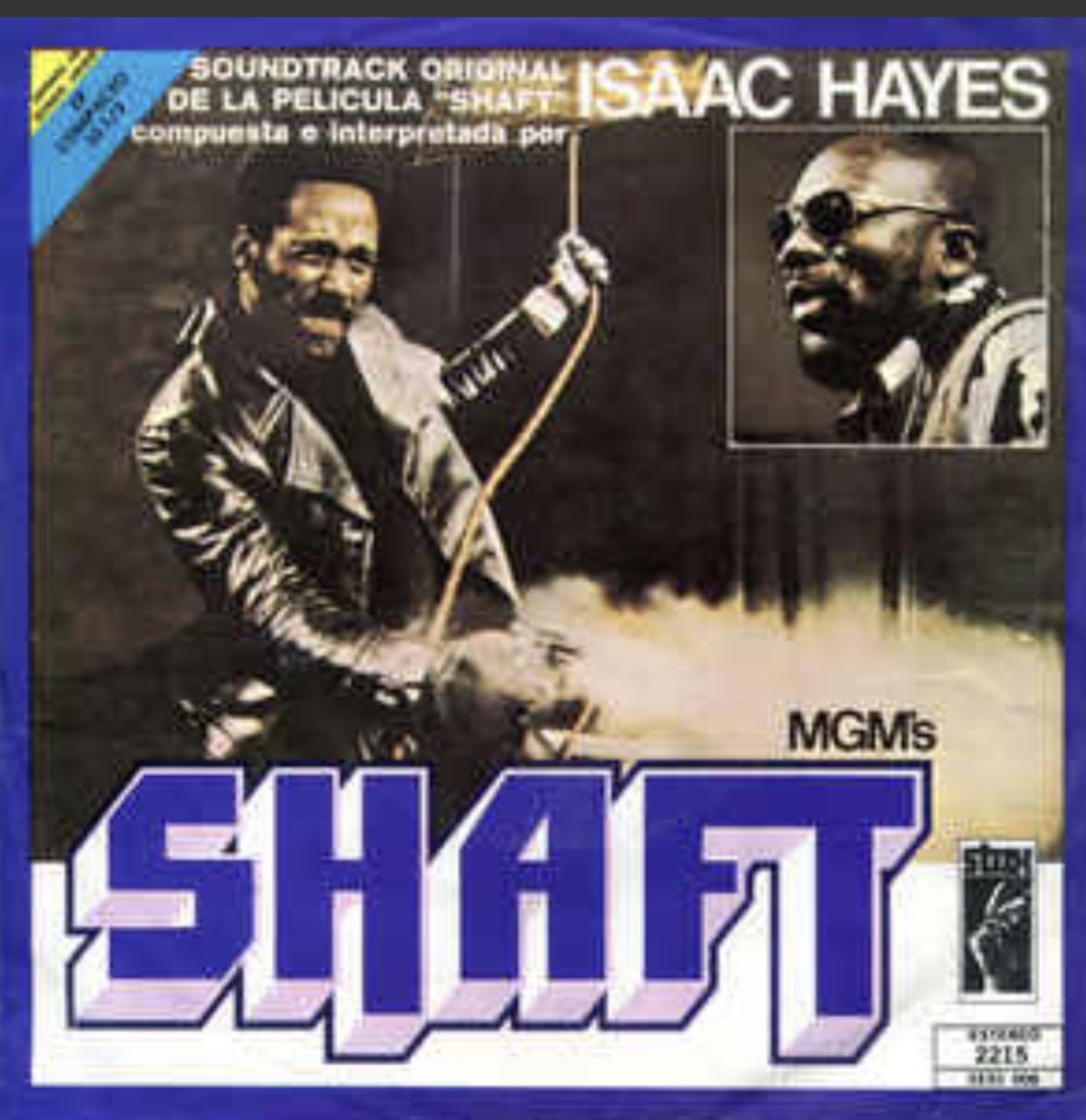Shaft Pelicula Completa En Español 2019 Gratis
