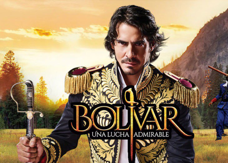 #Opinión El Bolívar de Netflix: ¿Verdad o Entretenimiento? | Por <a href="/rafaelarraiz/">Rafael Arraiz Lucca</a> bit.ly/2MrWmj4