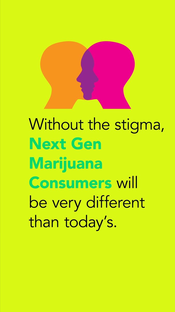 wearebigvillage's tweet photo. Sowing New seeds: NextGen Marijuana Consumers: 
https://t.co/1a3PC6o8ro 
#canabiz #nextgen #consumers https://t.co/tHce2p6gTF