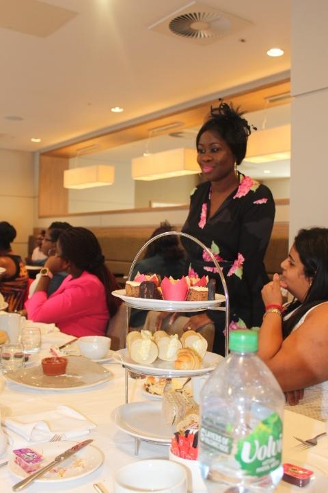 WLMBizClub's tweet photo. It's not easy organising and hosting events but it's all worth it when everyone has a good time. Thank you to all the fabulous ladies who attended Business In Heels - Afternoon Tea! https://t.co/5g1yVCBiWP
