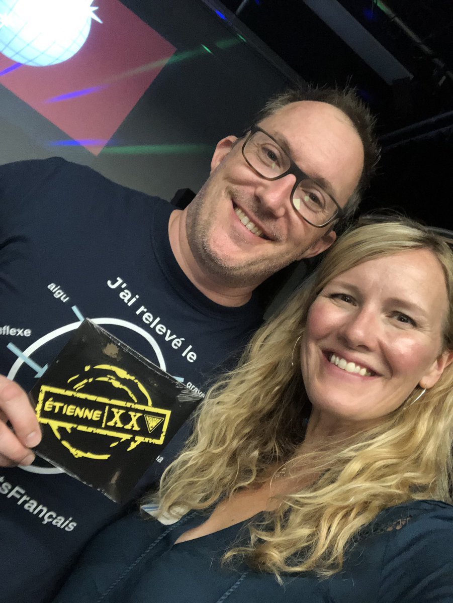 MadameMedeiros's tweet photo. Learning and rocking at FrEd matters with the incomparable Étienne. 🎶 🎸 #rockyourclass #fredmatters #fsl @MCKSmithBennett @HaltonDSB https://t.co/FVsyGarXfg