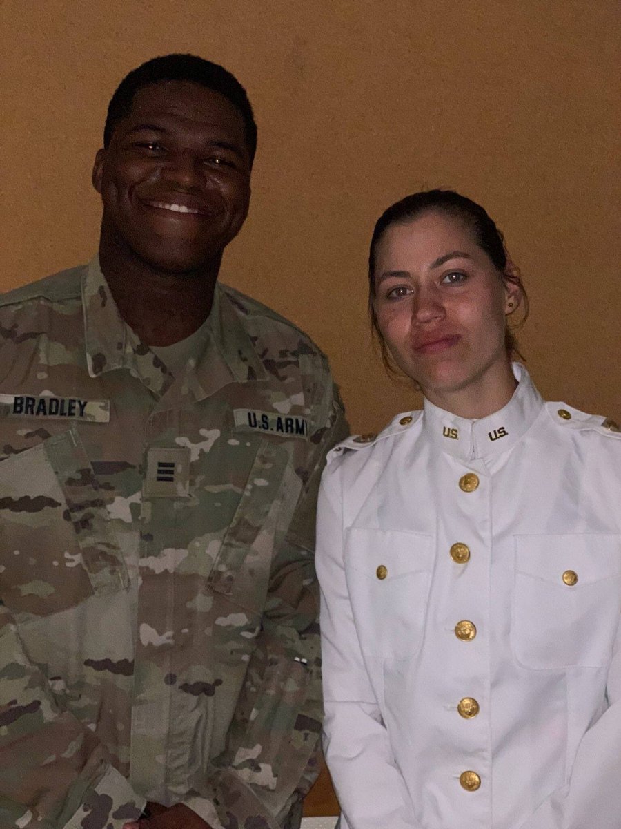 OHHSClippers's tweet photo. Our #ClipperAlumni are doing incredible things in the military! We thank you for your service and we can’t wait to see what you do in the future. #clippercadets https://t.co/X00eJx3VoC