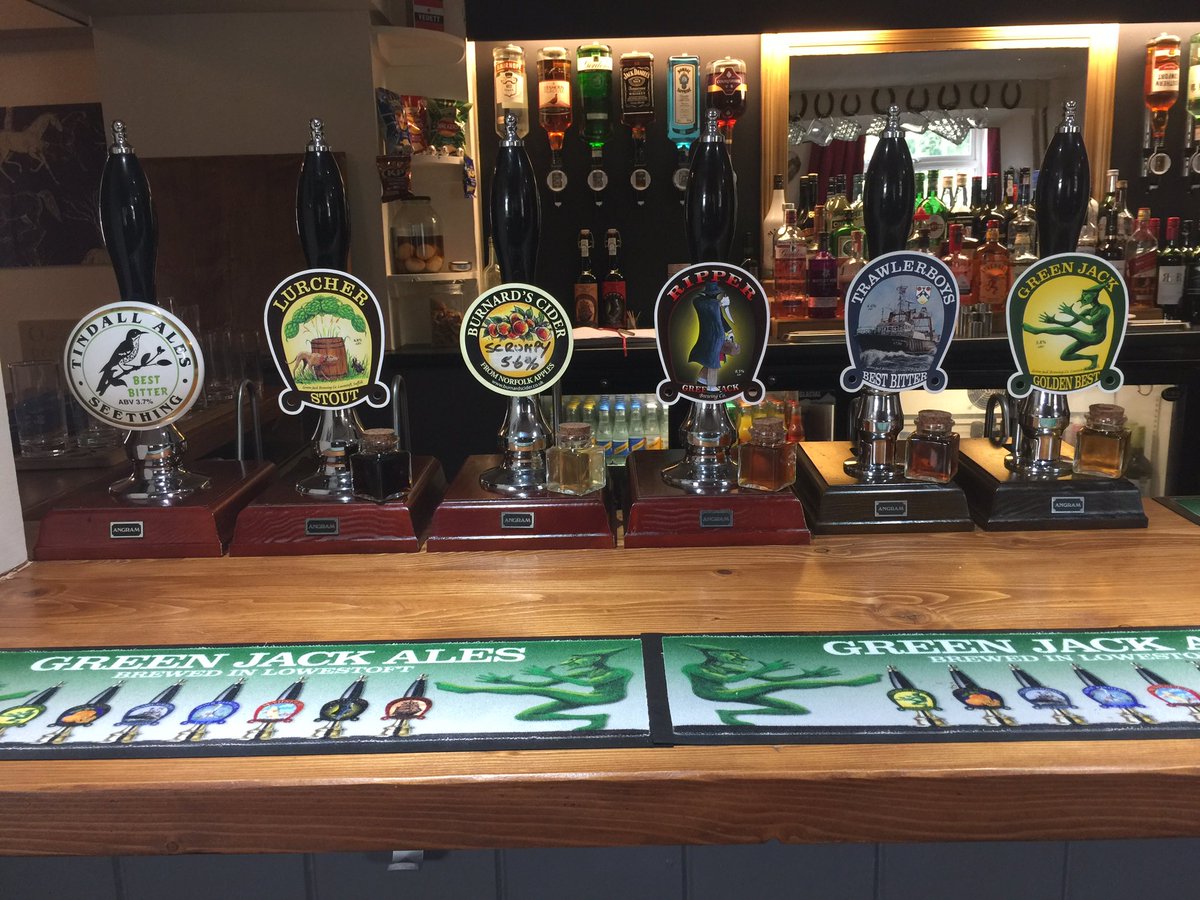 The Ringfield Tavern tweet media