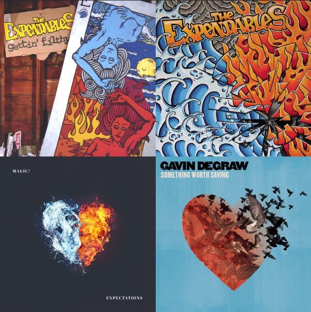 Get ready for the big weekend by making Rock, Reggae &amp; Relief 2019 the ultimate soundtrack to your work week! Check out our official playlist, available via Spotify on this fine #TuneTuesday: buff.ly/30qEoB6