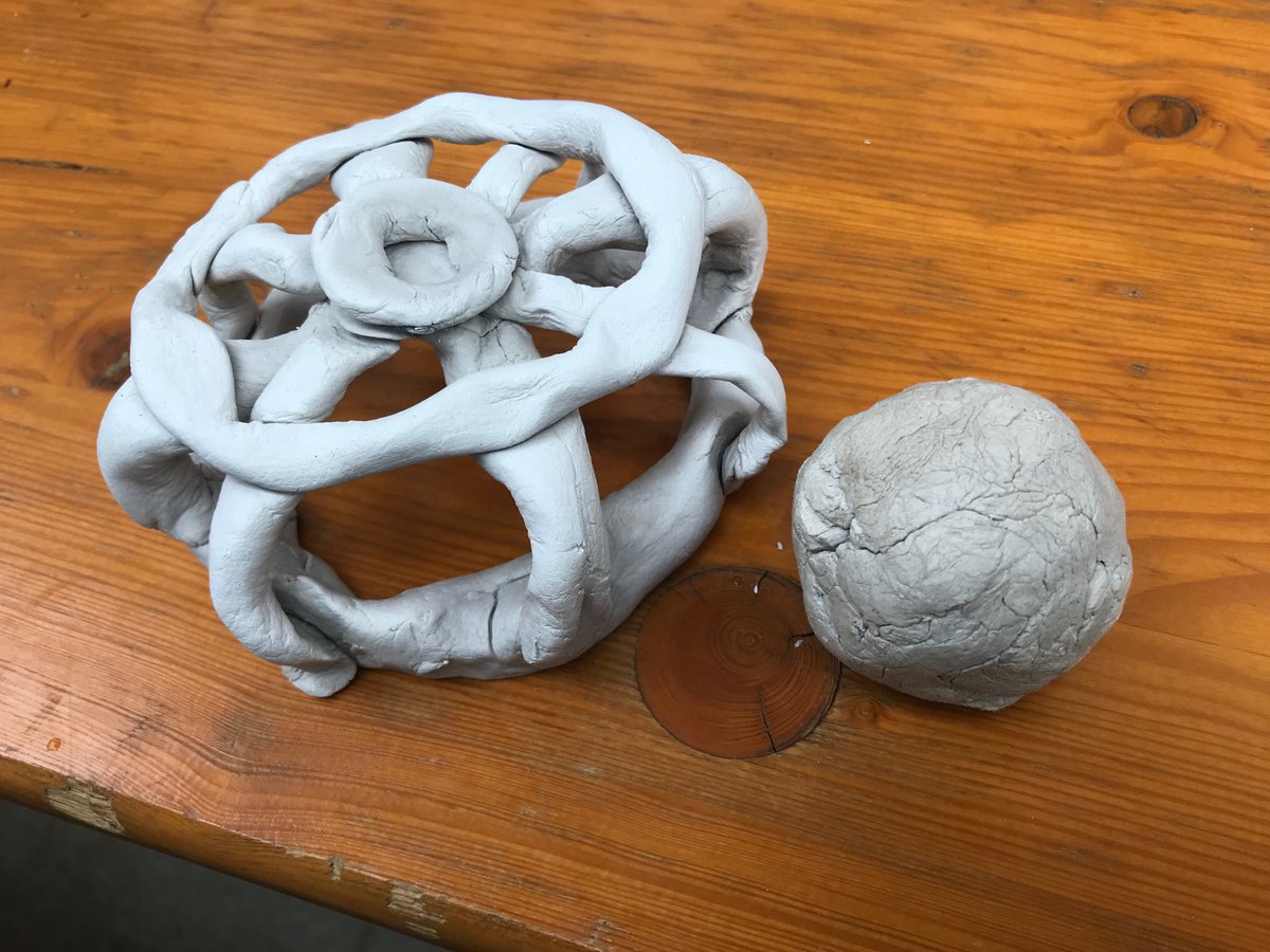 Siegfried_Walch's tweet image. #efa19 Liberty &amp;amp; Security

A safety cage for our planet

⁦@forumalpbach⁩ #Kinderprogramm