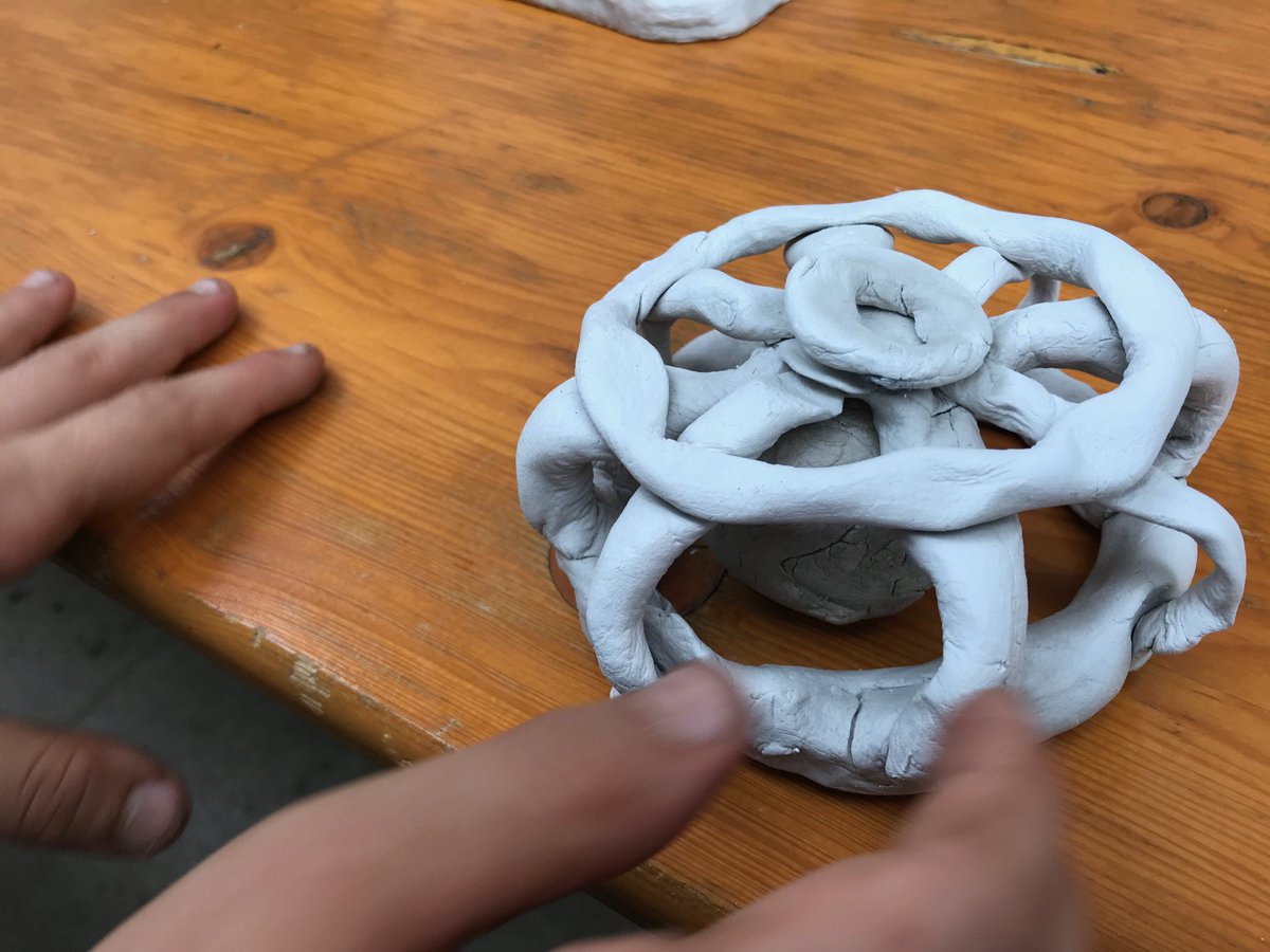 Siegfried_Walch's tweet image. #efa19 Liberty &amp;amp; Security

A safety cage for our planet

⁦@forumalpbach⁩ #Kinderprogramm