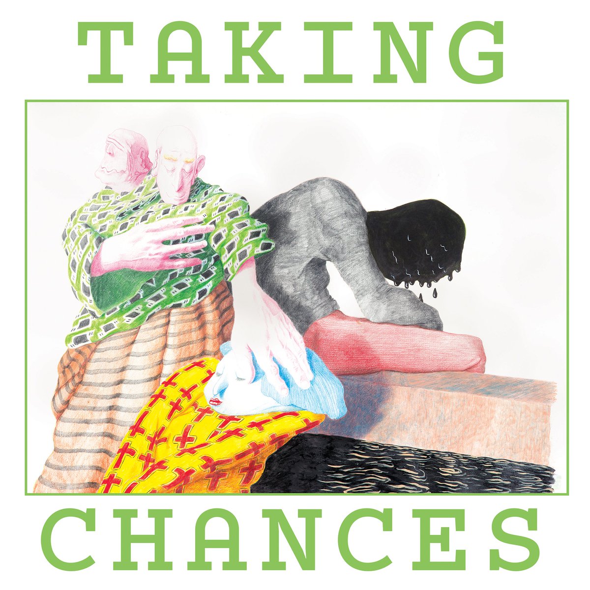 New single out today, Taking Chances from the album Both-And out 9/13 on @nativecatrecs ! open.spotify.com/album/3rCpY3lp…