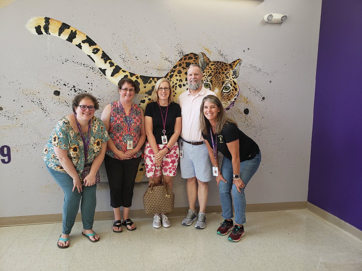 MsMillyMath's tweet photo. Leopards Finest. @MPMSleopards #mpmsleopardpride https://t.co/WS2m5lQAQ4