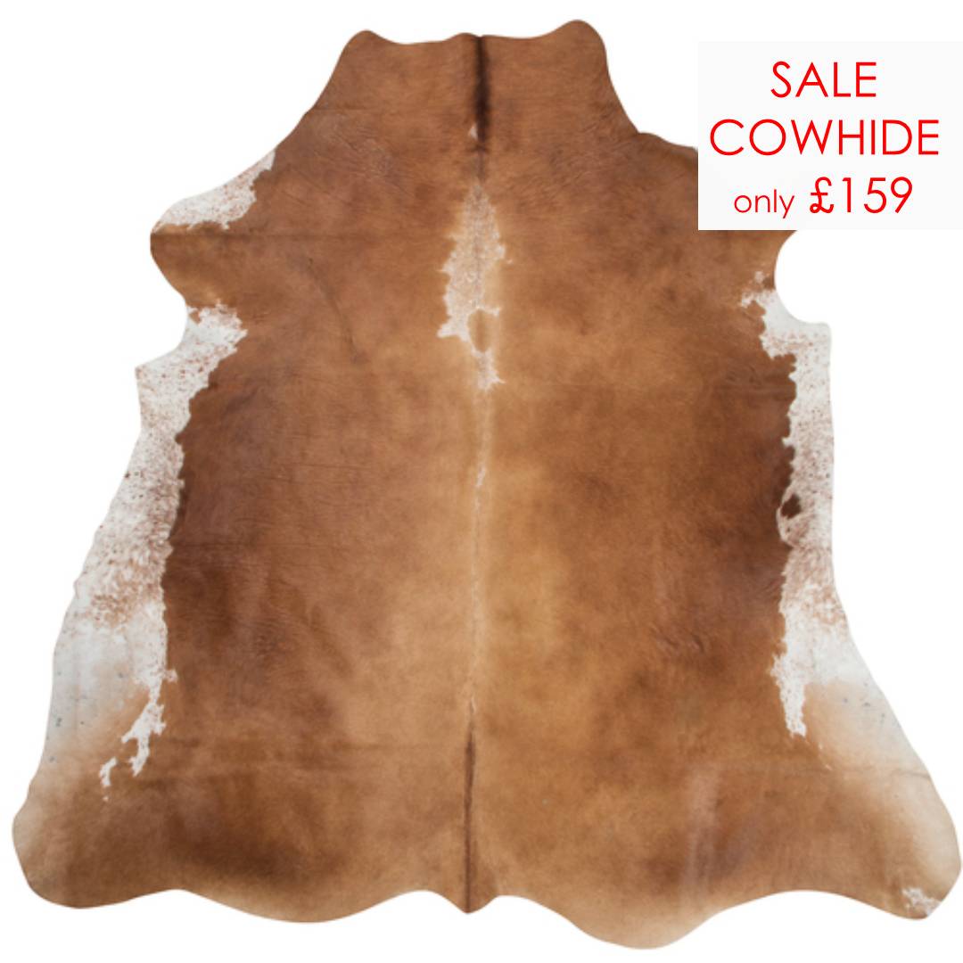 CityCows's tweet photo. We have some lovely small size cowhide rugs starting from £159, shop while stocks last!

#cowhidesale #cowhiderug #discountcowhides #citycows https://t.co/Q7w73mdcha