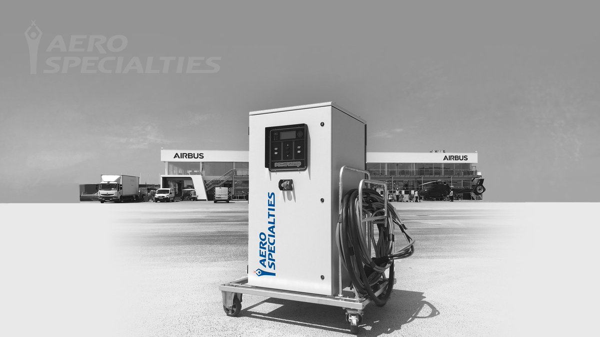 AERO Specialties (@aerospecialties) on Twitter photo 