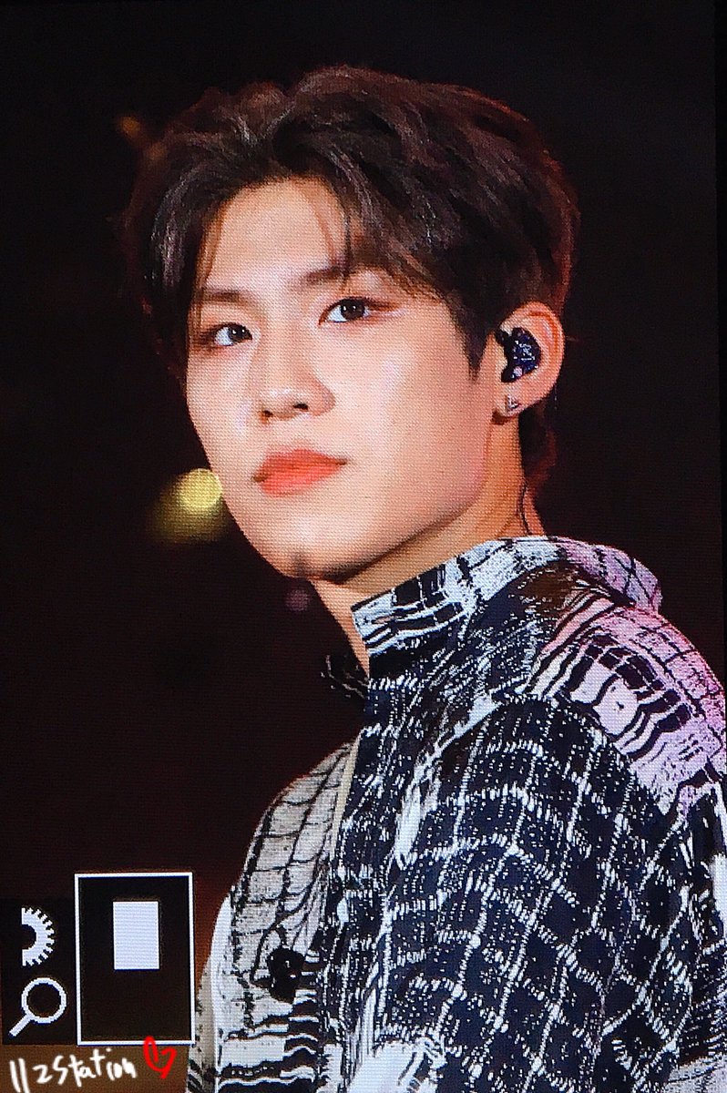 112station's tweet photo. 190820 🐦❤️ #박우진 #parkwoojin #에이비식스 #AB6IX https://t.co/AxS8a2YOE3