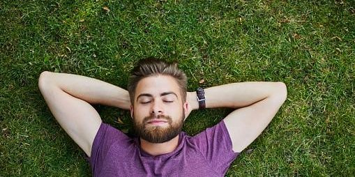 nyphospital's tweet photo. Feeling a little drained? Closing your eyes and visualizing a peaceful place for a few minutes may help you revitalize: https://t.co/bBFEZDX6xt #NYPBeHealthy #RefreshAndDestress https://t.co/gy9Nbz96By