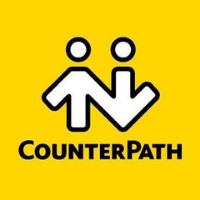 CounterPath's tweet image. Pleased to announce that #Wintech, a Las Vegas-based global technology solution developer, has selected us to deliver integrated #voice &amp;amp; #video communication solutions for @AliceReception an innovative virtual receptionist &amp;amp; visitor management solution: hubs.ly/H0klTY00