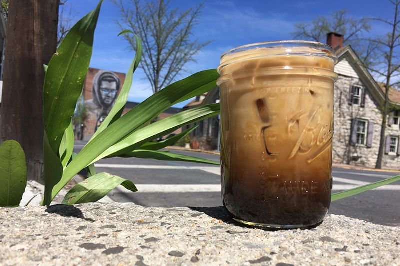 It's getting hot in the #HudsonValley this week! Keep cool with the chillest cold brew in town. bit.ly/2HcMyVO

<a href="/2AlicesCoffee/">2 Alices Coffee Lounge -Soup 411</a> <a href="/BrewtusRoasting/">Brewtus Roasting</a> <a href="/IrvingFarm/">Irving Farm New York</a> <a href="/roughdraftbar/">Rough Draft Bar & Books</a>
