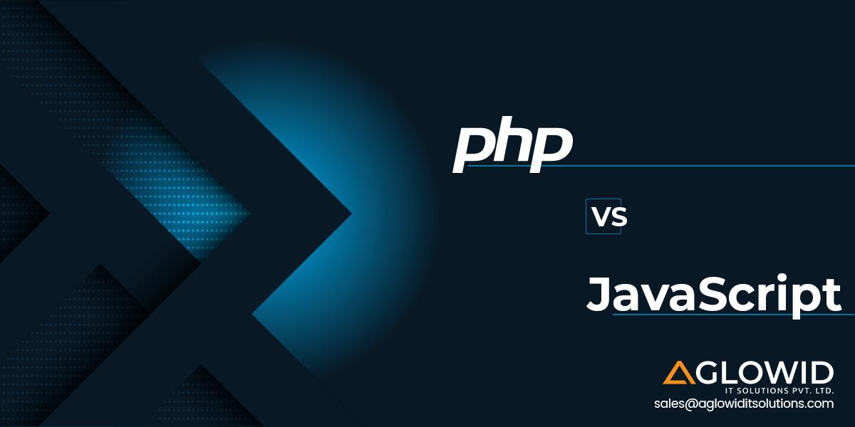 Aglowid's tweet image. #PHP v/s #JavaScript: Comparing Two Popular #ScriptingLanguages

buff.ly/2zahp0V