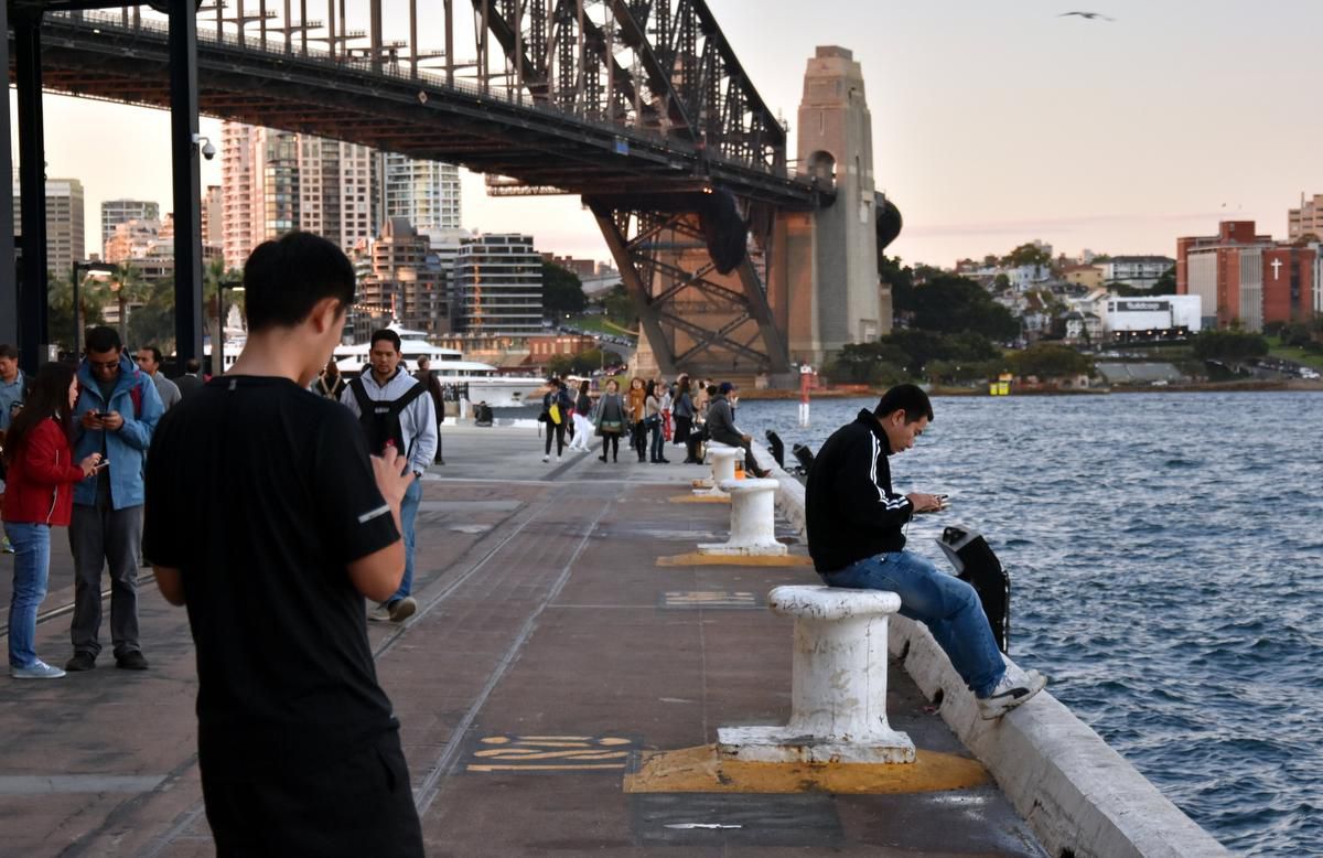 GAPC Entertainment tweet media