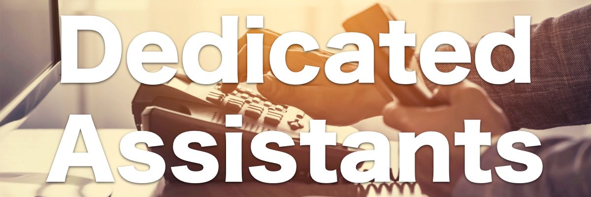 FancyHands's tweet photo. Did you know that Fancy Hands now offers Dedicated Assistants? You can work with the same assistant over and over. To learn more about this program please check our website here https://t.co/R2IVgNZaDv!
#PersonalAssistant #DedicatedAssistant #FancyHands https://t.co/mFQLYgZMuX