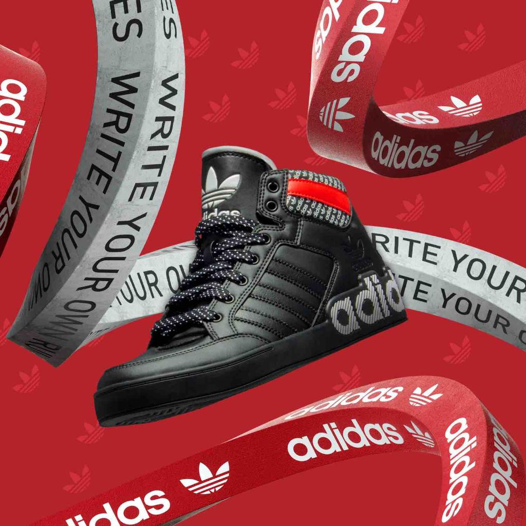 adidas original transmission pack