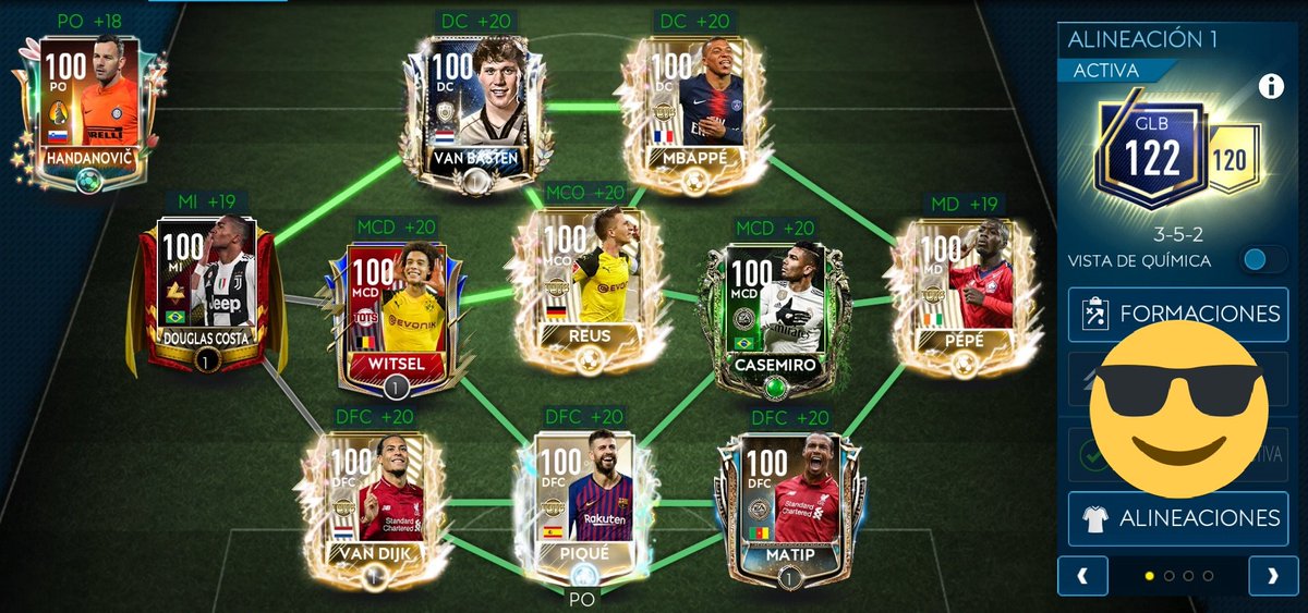 Así nomás quedó :v