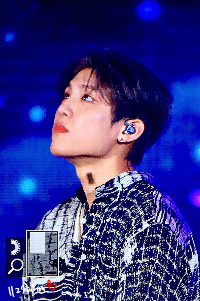 112station's tweet photo. 190820 #박우진 #parkwoojin #에이비식스 #AB6IX https://t.co/Dxwj0ao54c