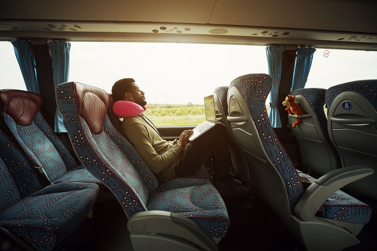 WeAreSygnal's tweet photo. The secret to reliable onboard WiFi? It's all about keeping it simple... https://t.co/dFCEK5WNI0 #PassengerWiFi #Transport https://t.co/BLDnYo0gQ7