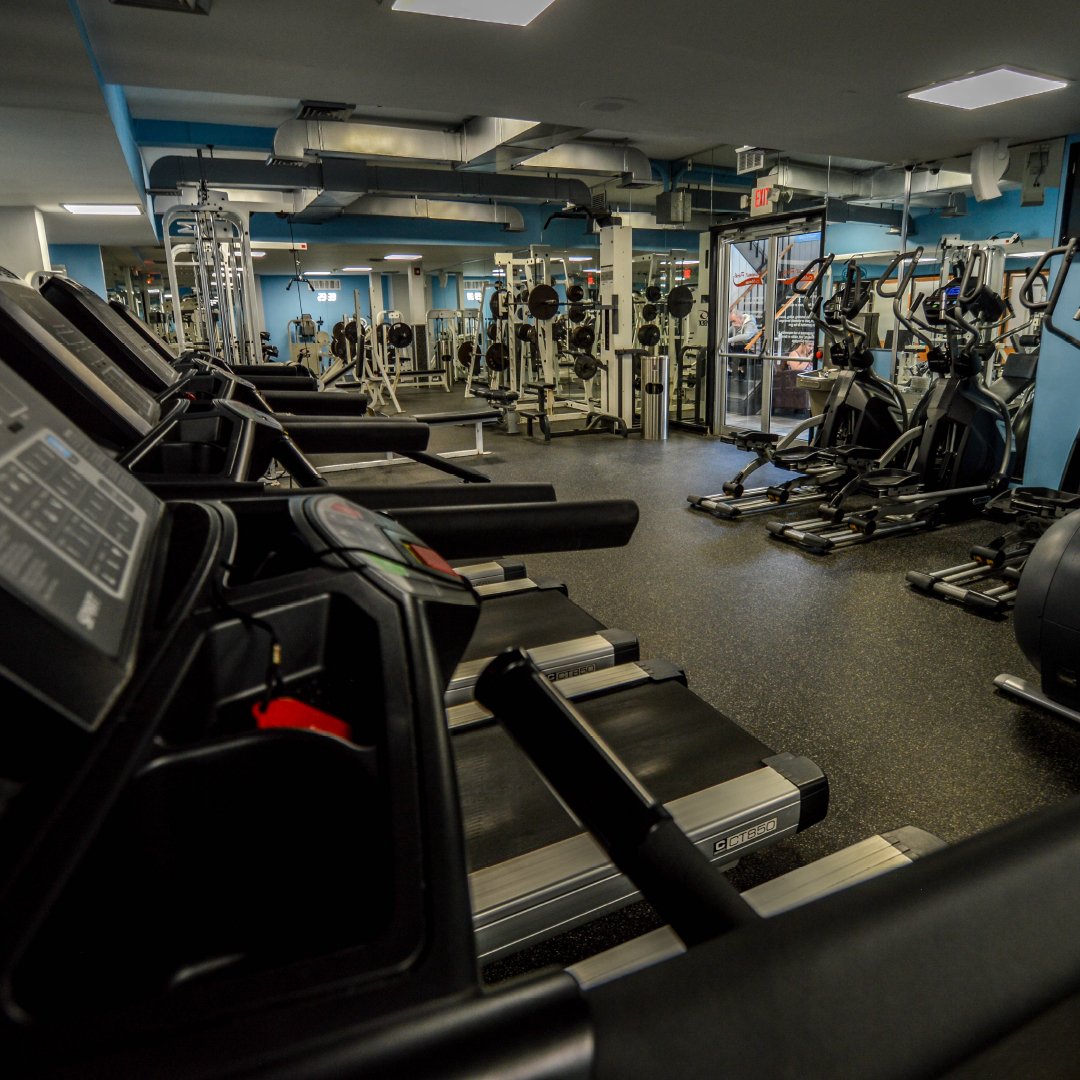 SummitPhilly's tweet photo. Why do you need a gym membership when you can just have a gym at your home? Live at Summit Park and this cancel that gym membership today!! #SummitPhilly #SummitPark #Manayunk #Roxborough #Gym #Fitness https://t.co/Ic0tHB86wd