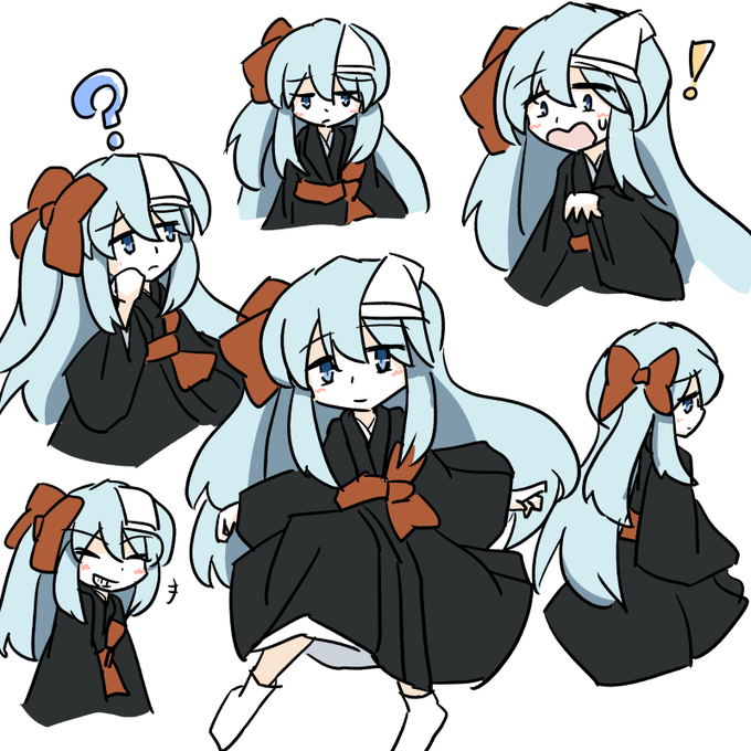 ヤミちゃんかわいいのtwitterイラスト検索結果