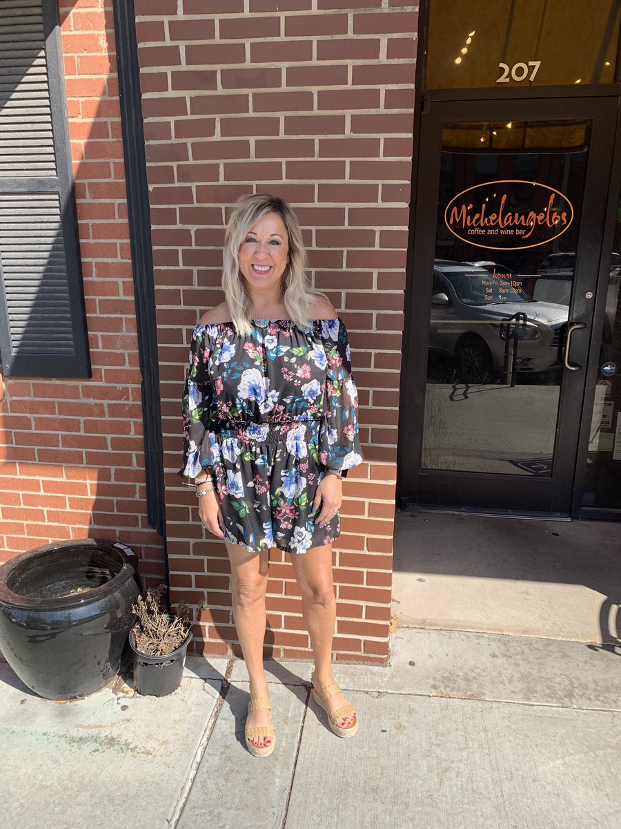 Momma's 3061st day of gettin kiddos ready for school!  And damn she looks good doin it!  She's such a great momma, wife, and best friend!  Thanks for all you do Baby, we love you @HmFireball!

#BackToSchool2019