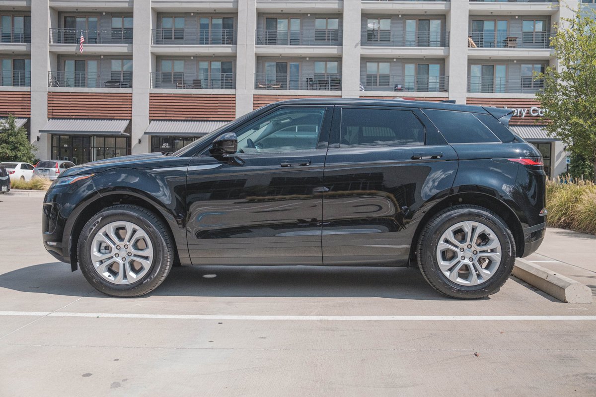 Autobahn Land Rover Fort Worth tweet media