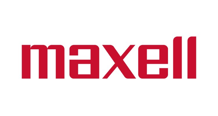 Follow our new Twitter page <a href="/MaxellProAV/">MaxellProAV</a>!