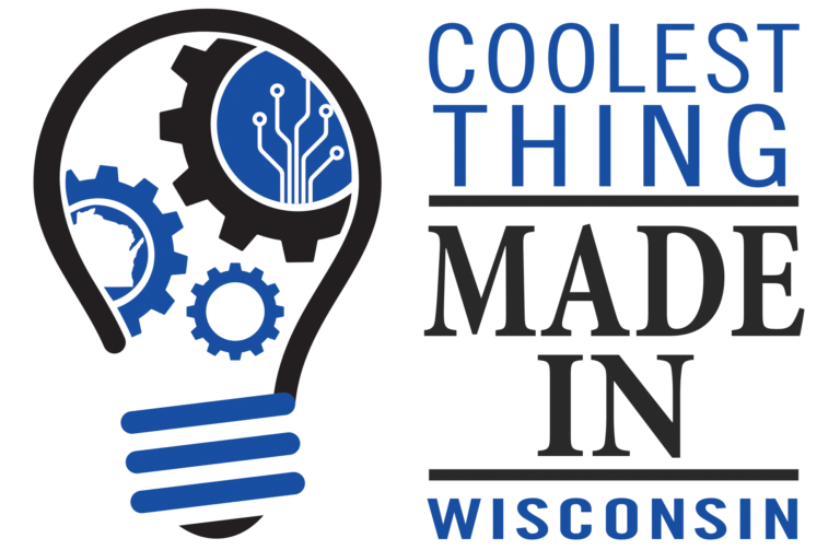 WIManufacturing's tweet photo. Who makes the coolest thing in Wisconsin? You decide! Nominations are now open for @WisconsinMC and @JohnsonBank's Coolest Thing Made in Wisconsin Contest through August 31. https://t.co/4cQeIpCUFW #madeinwisconsin #wisconsinmanufacturing #contest https://t.co/Z5Tv7By4zn