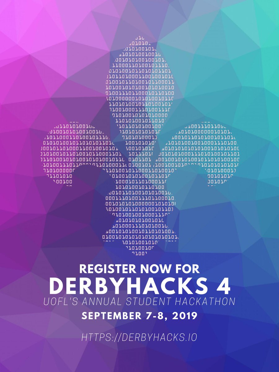 derbyhacks4's tweet photo. Share this post or our Instagram post and follow our accounts to be entered in a drawing to win a Google Chromecast🎁 Hope we see you in Louisville in just TWO WEEKENDS!!! https://t.co/do24jCOMhV