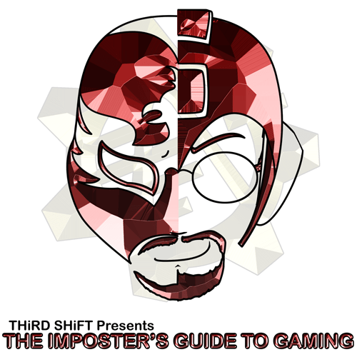 THiRDSHiFTme's tweet photo. Do you like space, physics, mechs, old-school RPGs, robots, or connections?ย This episode is for you. #NoMansSky #GravityGhost #MetalWolfChaosXD #Grandia #Horace #crossplay https://t.co/Sg795n7L6a https://t.co/2U801EyJVa
