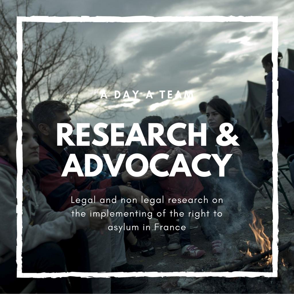 SPRH Sciences Po Refugee Help tweet media