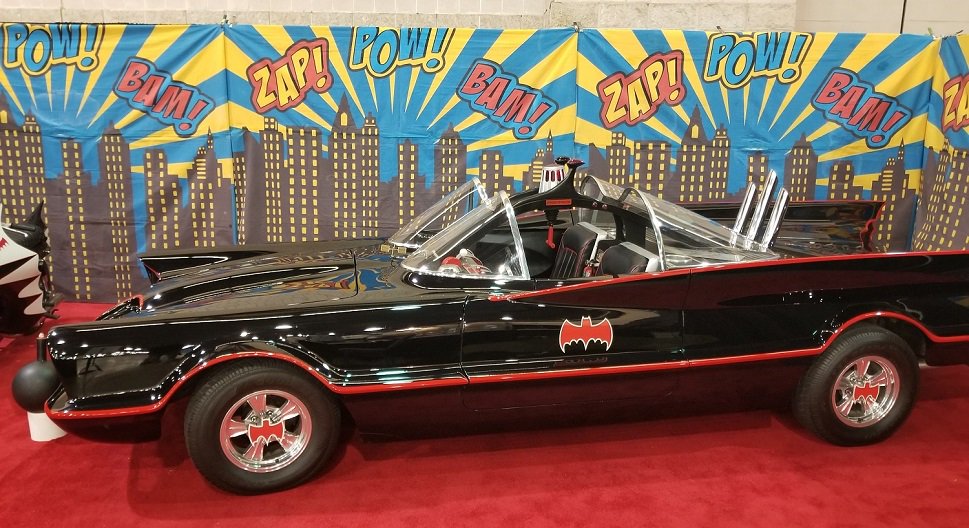 MyPhillyAlive's tweet photo. AWESOME! @KeystoneComiCon Aug 23 - 25 at @PAConvention! We're giving away (2) 3-Day passes! Please post Super Hero or Villain picture of yurself or ur child in Tweet &amp; tag us! Use hashtag #MyPhillyAliveKeystone https://t.co/MUaBYpTIpM #Philly #PhillyFun #ComicCon #PhillyComicCon https://t.co/zP0DUjYgDS