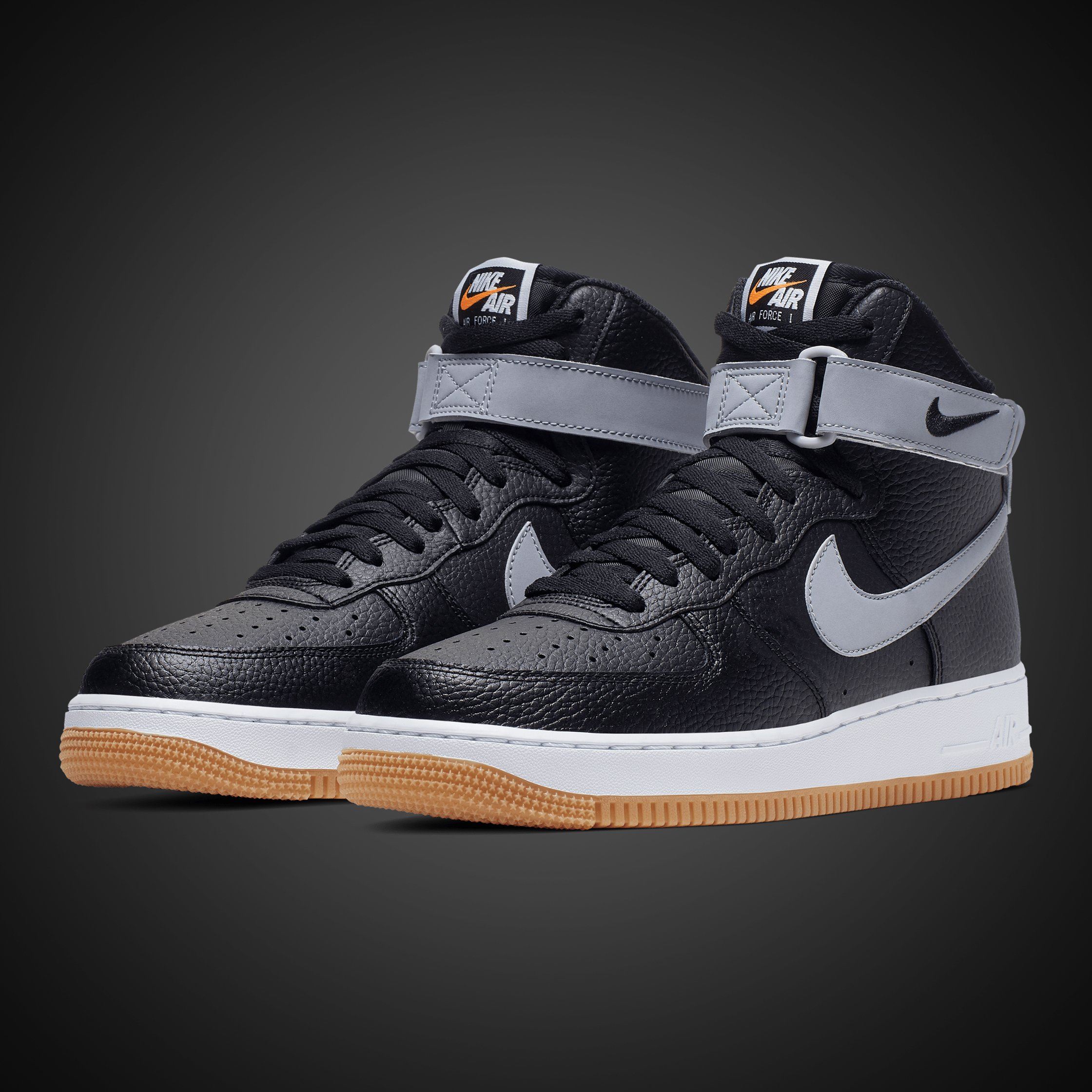 Nike Air Force 1 '07 - Men's - GBNY