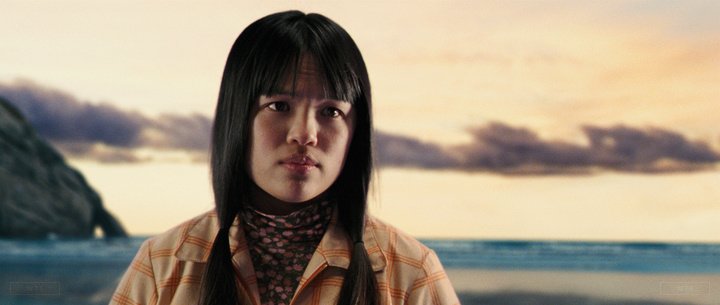 Nikki SooHoo was born on this day 31 years ago. Happy Birthday! What\s the movie? 5 min to answer! 