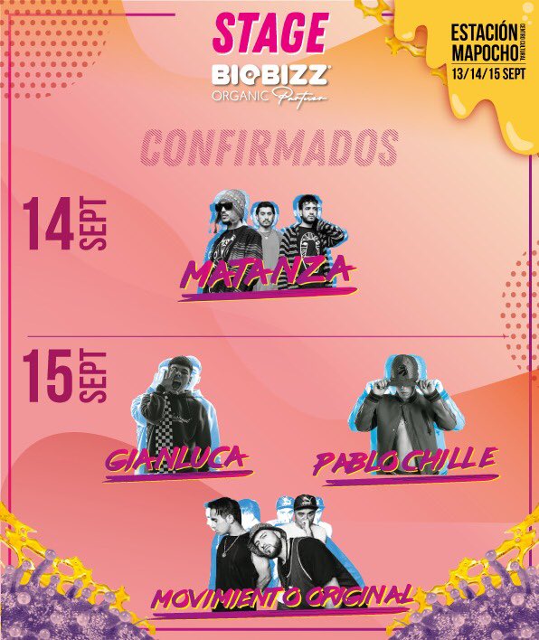 _NaKeR_'s tweet photo. Este viernes en @Lanzadoscl sortearé entradas para #THCEXPO

Desde las 21 hrs en @radiohoycl https://t.co/zZagyZZoip