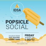Photo by IDSA Georgia Tech (@IDSAGeorgiaTech)