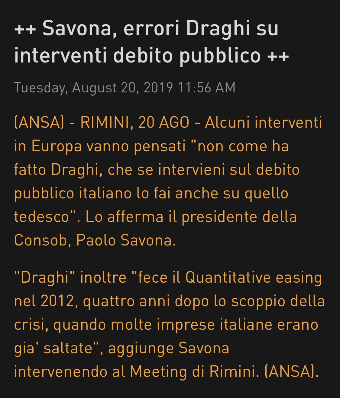 Immagine