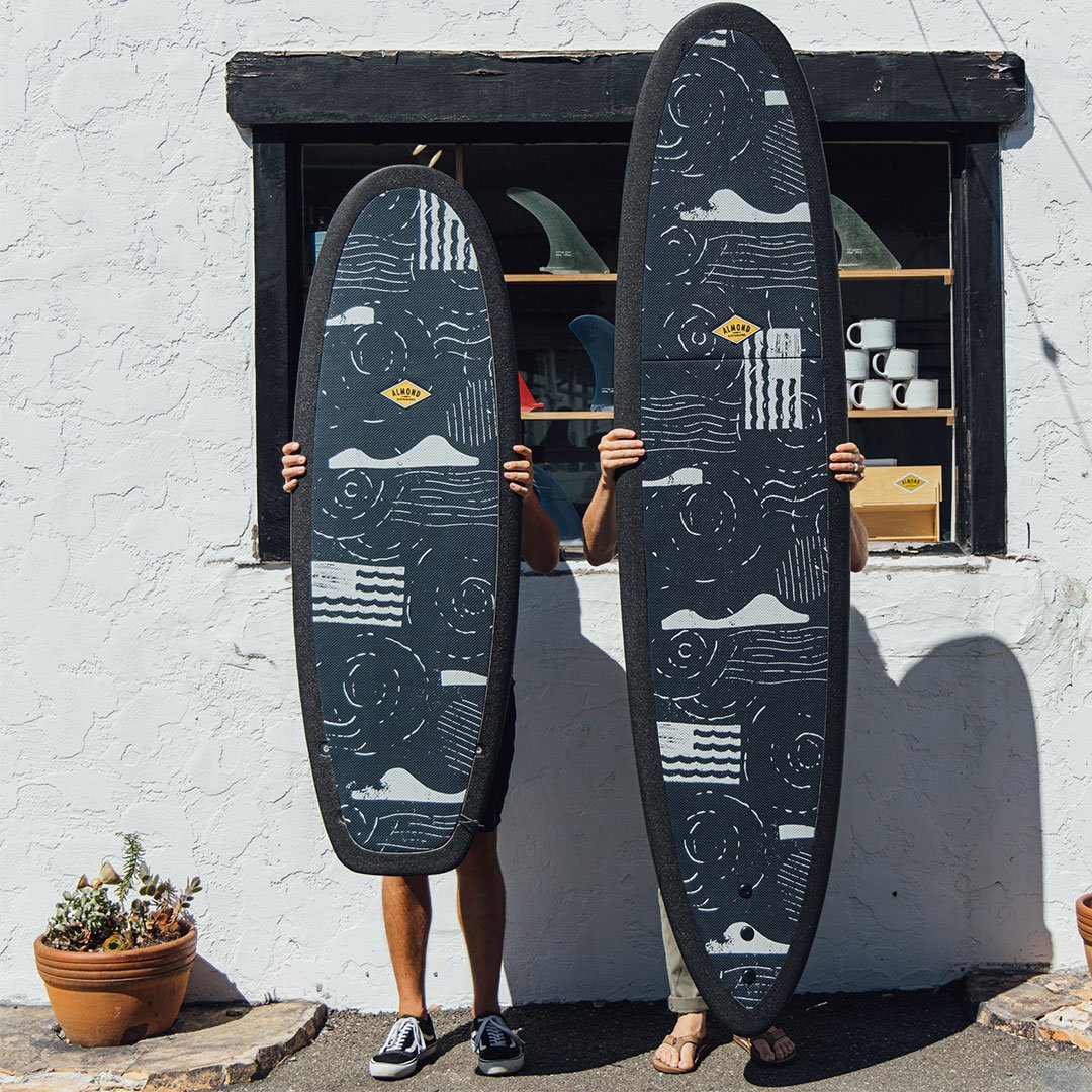 Surfrider Foundation tweet media