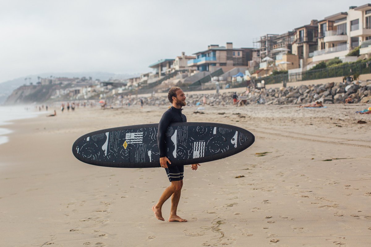 Surfrider Foundation tweet media