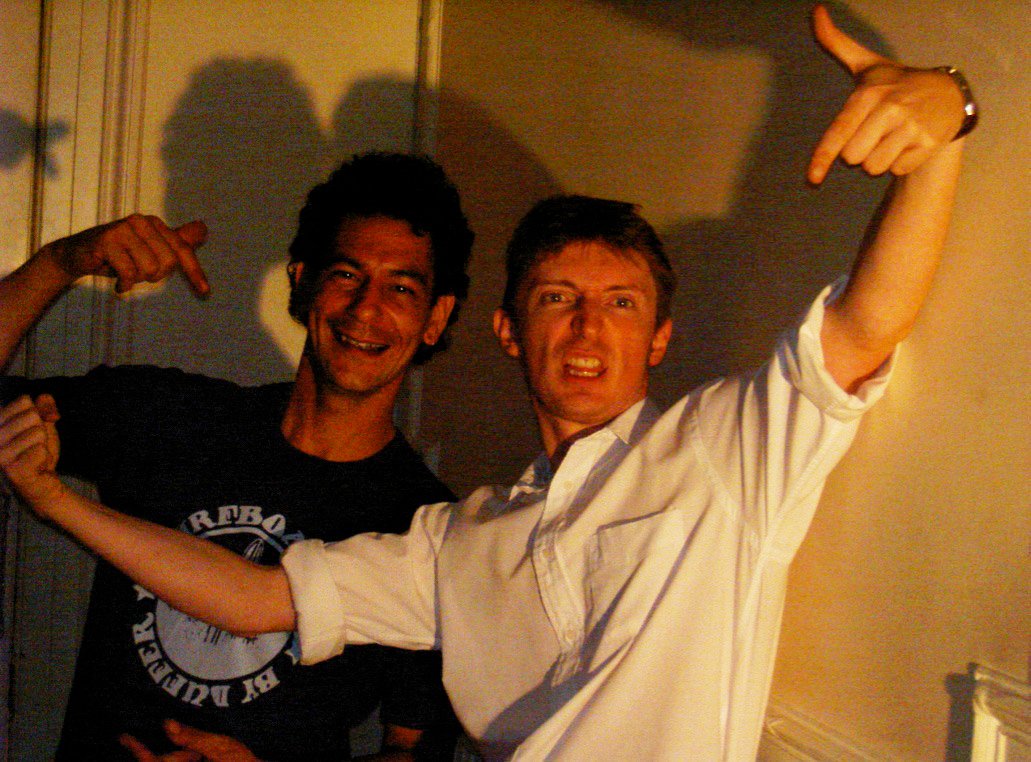 Cold War OG tweet media