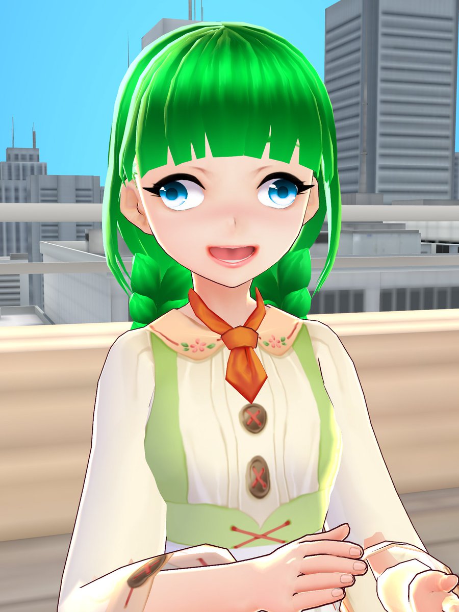 Pandora97033892's tweet photo. Reposting (i acidentally deleted the post an error ocurred at posting so i'm sorry :'c.....*
Sweets musume
From yume 2kki
Cake (Chaser)
#VRoidモバイル #pixivコミック
#VRoid
#VRChat始めました #yume2kki
#Characters
#noneffectnpc
#resposting
#AccidentallyDeletedThepost https://t.co/1cmN1kyE4l