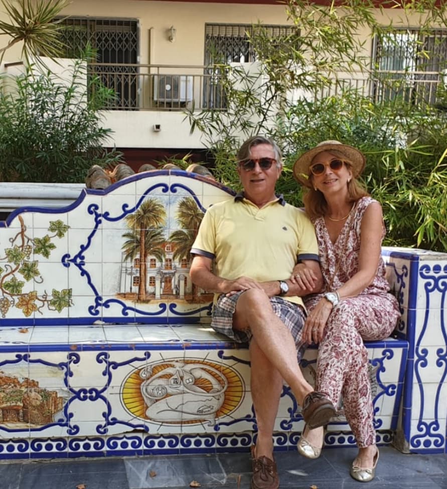 Marlore2's tweet photo. Paseando por Marbella en la mejor compañía. 😊☀️❤ #Marbella #funwithfriends #verano2019 #LiveLoveTravel #DuendeDelSur #Andalucia #vidadejubiletas #lifeisgood❤️ #lifeflows  @marbellaoldtown @LIDIAMARTINEZZ https://t.co/ooYeYq65Fw
