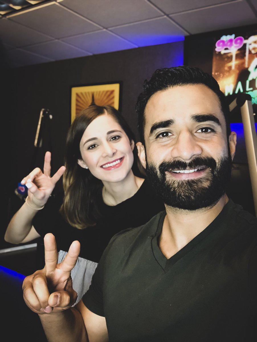 ChuyCortez's tweet photo. Listo el #MartesGeek de hoy con Joanna! Toda la info en: https://t.co/47jBz0Yz4k https://t.co/ZTI2PfcJ2t