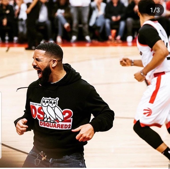 TheRealCsquard's tweet photo. @Drake D2 &amp; C2 the movement?!? 🤴🏾🤴🏻 👽👌 https://t.co/ltEWHIBx5W